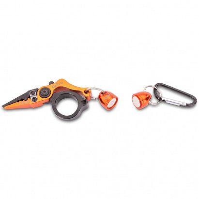 Doiyo multitool Predator Mission Tool 8cm