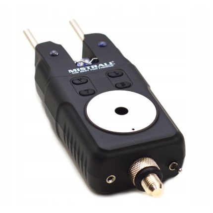 Mistrall Sada Hlásičů  ALU 2+1 R+B