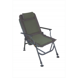 Mistrall Křeslo Polstrované