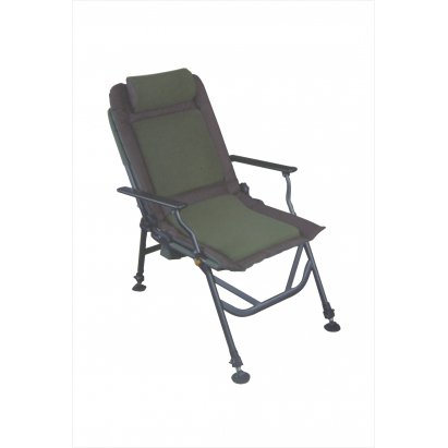 Mistrall Křeslo Polstrované