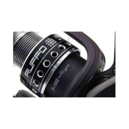 Mistrall Naviják Ruffo 30