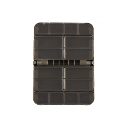 Zfish Krabička Mini Double Box L