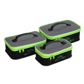 Delphin Set Tašek REAXE SetBAX 3v1