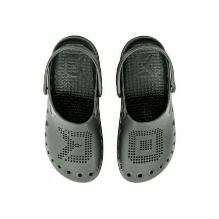 Delphin Pantofle Octo Zelené