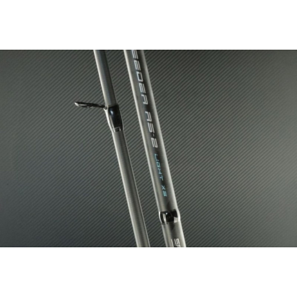 Sportex Prut Rapid Feeder RS-2 Light XS 3 m 35-85 g