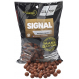 Mass Baiting Boilies Signal 3kg 14mm 20mm