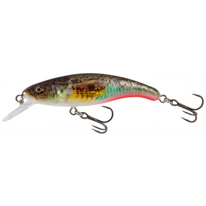 Salmo Wobler Slick Stick Floating  6cm