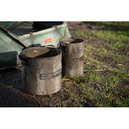 Fox Kbelík Carpmaster Water Bucket