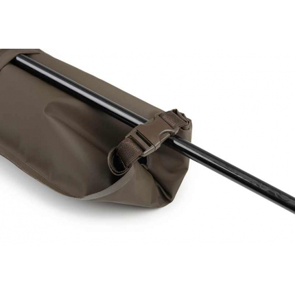 Fox Pouzdro Na Podběrák Carpmaster Welded Stink Bag