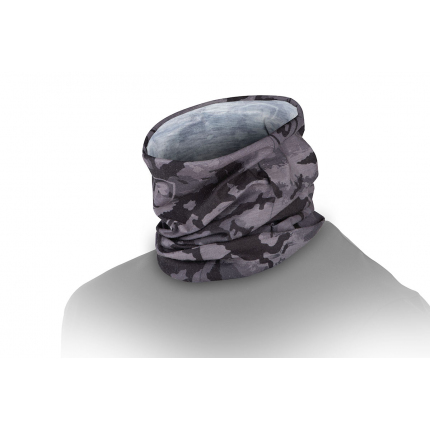 Fox Rage Nákrčník Lightweight Camo Snood