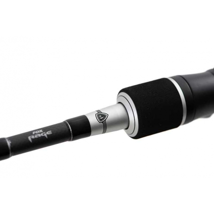 Fox Rage Prut TR Finesse Game 2,1 m 3-14 g 2 díl