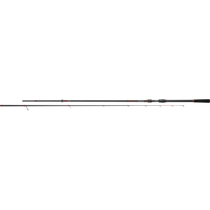 Mikado Prut Bixlite Zander Spin 240cm 10-40g