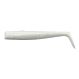 Savage Gear Nástraha Sandeel V2 WL Tail 11cm 10g 5ks White Pearl Silver