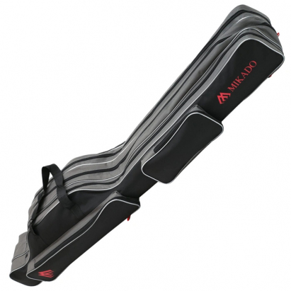 Mikado Obal Na Pruty Tříkomorový Černý