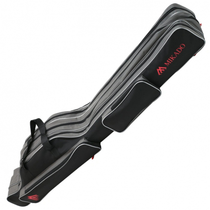 Mikado Obal Na Pruty Tříkomorový Černý