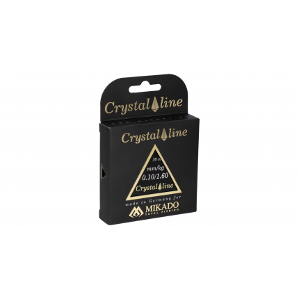 Mikado Vlasec Crystal Line 30m