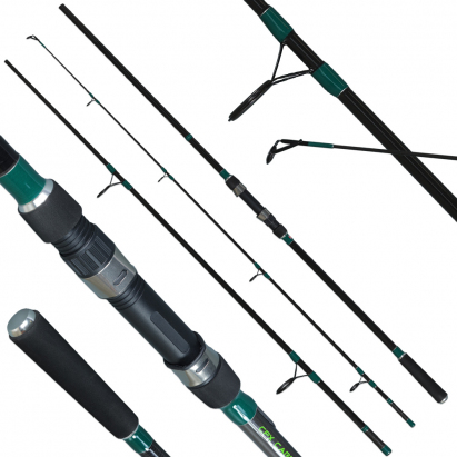 Giants Fishing Prut CPX Carp MK2 3 m 3,25 lb 1+1 Giants Fishing Prut CPX Carp MK2 3 m 3,25 lb 1+1