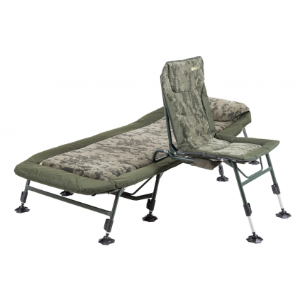 Mivardi Křeslo CamoCODE Combi