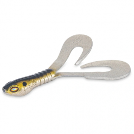 Iron Claw gumová nástraha Turbo X-Tail 15cm WG blistr 2ks