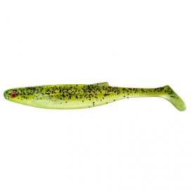Headbanger nástraha BangerShad 12cm LS blistr 5ks