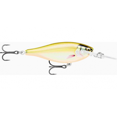 Rapala wobler Shad Rap Elite 75 Rapala wobler Shad Rap Elite 75