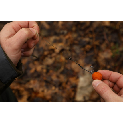 Nikl Boilie Chilli & Peach