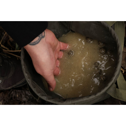 Nikl Boilie Economic Feed Rape Cloud 5kg