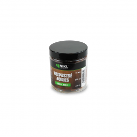 Nikl Rozpustné Boilies Devill Krill 250 ml