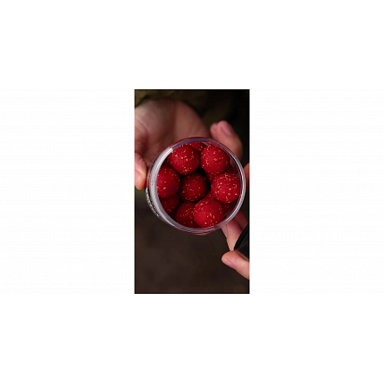 Nikl Rozpustné Criticals Boilie Krill Berry 250 ml