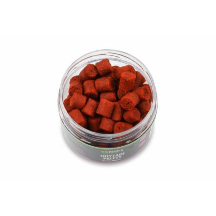 Nikl Pelety KrillBerry