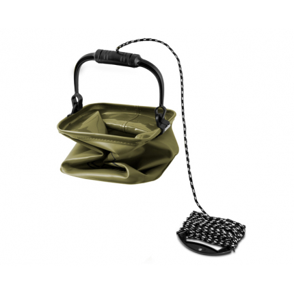 Delphin Vědro Cubo  10L + 7m