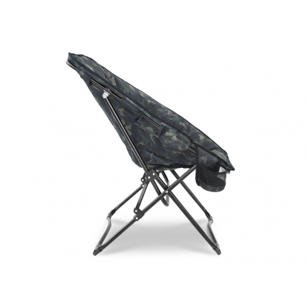 Delphin Křeslo Hexio Banx