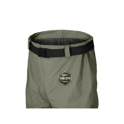 Delphin Brodící Kalhoty Do Pasu Hron Pants