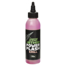 Gel Power Flash Red Krill 115ml Gel Power Flash Red Krill 115ml
