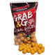 Starbaits Boilies G&G Global Pineapple 24mm