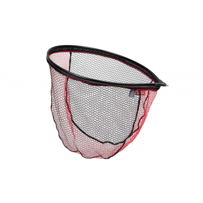 Fox Rage Rubber Net Heads