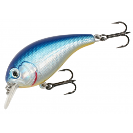 Mikado Wobler Fishunter Crazy Dots 4.4cm/a19 Plovoucí 1 Ks