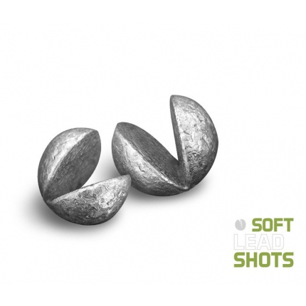 Delphin Vyvažovací Olůvka Delphin SOFT 100 g