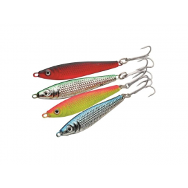 Kinetic Vláčecí Pilker 25g