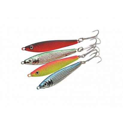 Kinetic Vláčecí Pilker 25g