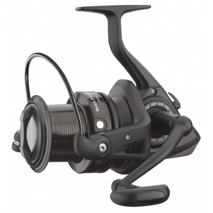 Daiwa Naviják Black Widow 5000 LDA