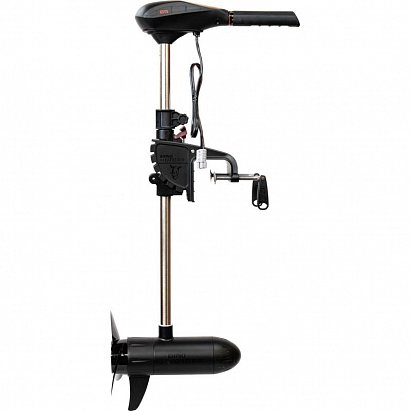 Rhino Elektromotor Electric Outboard Motor VX65 V2