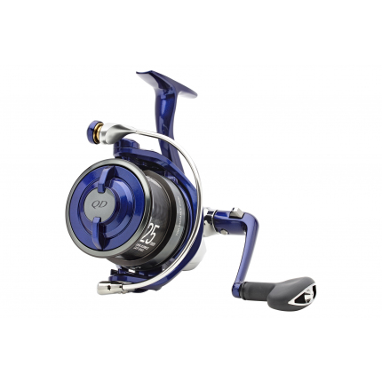 Daiwa Naviják 23 TDR Distance 25 QD