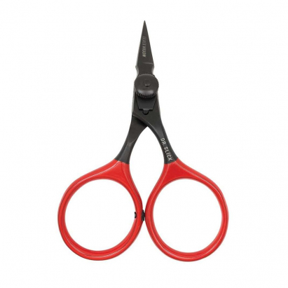 Dr.Slick DR.Slick Nůžky Arrow Scissors Serrated Blade s nastavitelným napětím ostří 3,75 inch Dr.Slick DR.Slick Nůžky Arrow Scissors Serrated Blade s nastavitelným napětím ostří 3,75 inch