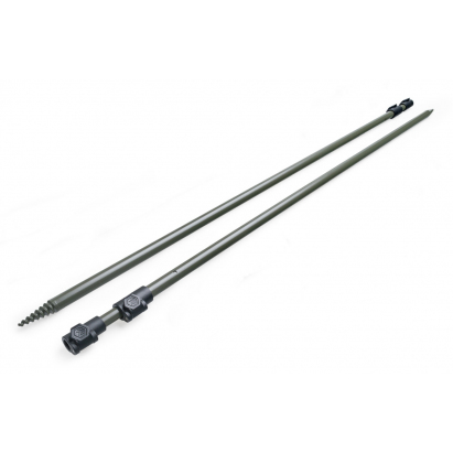 Session Umbrella XL - zavrtávací bouřkové tyče Hardcore (2ks)