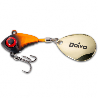 Doiyo nástraha Mawaru Tailblade 3,5g OBM