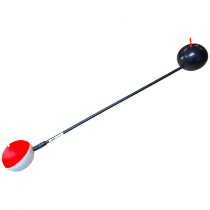 DK Fishing Teleskopická Sumcová Bójka L