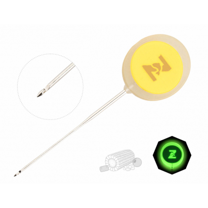 Zfish Jehla Needle Soft Safety Zfish Jehla Needle Soft Safety