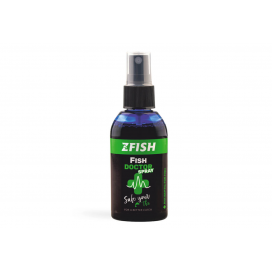 Zfish Desinfekce Fish Doctor Spray 50 ml