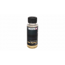 CC Moore Live system - Spray booster 50ml